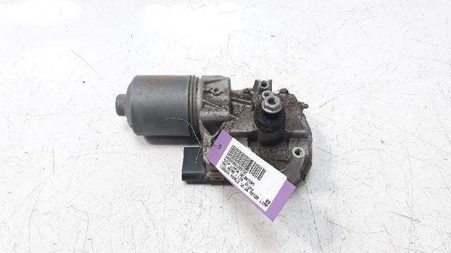 Mechanizm wycieraczek 13262434 OPEL