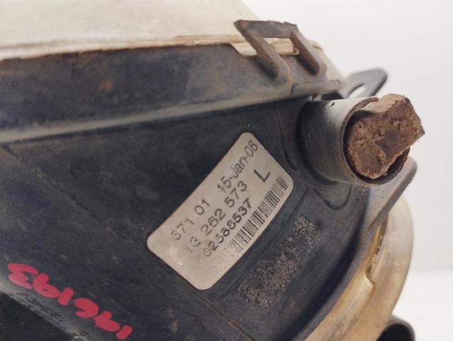 13262573 Opel