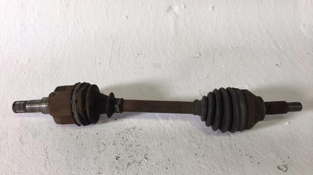 Półoś napędowa przednia lewa 1326261 FORD
