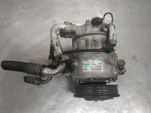13262839 Opel