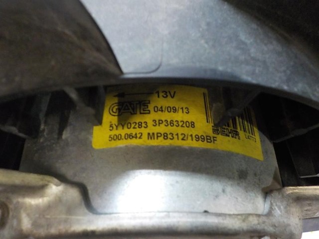 13263552 Opel