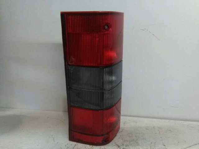 Lampa zespolona tylna lewa 132635908 FIAT