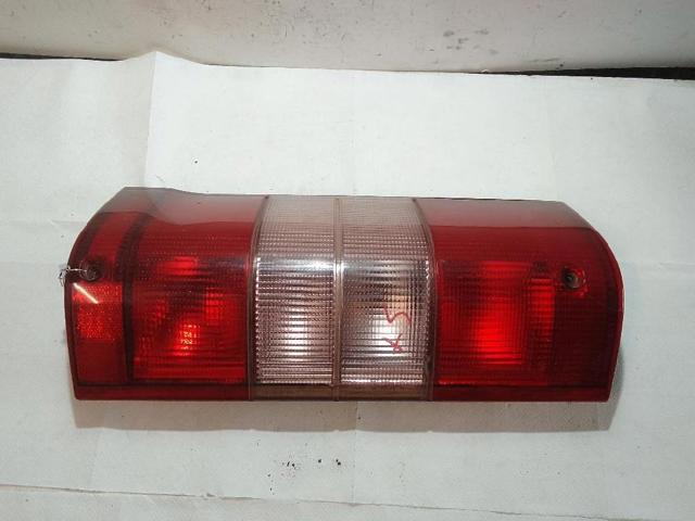Lampa zespolona tylna lewa 1326359080 FIAT