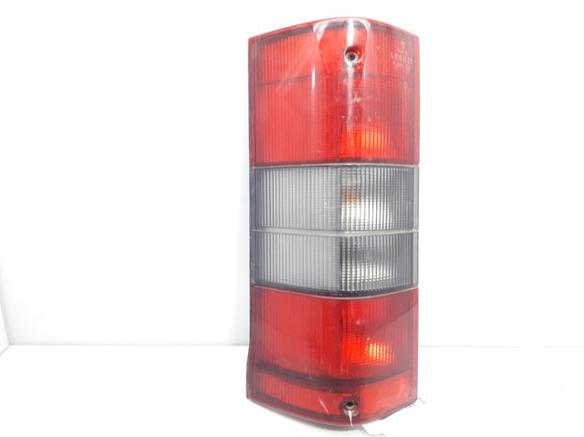 Lampa zespolona tylna lewa 1326359080 FIAT