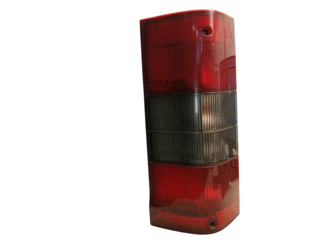 Lampa zespolona tylna lewa 1326359080 PEUGEOT