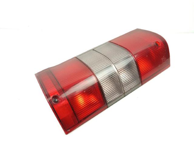 Lampa zespolona tylna lewa 1326359080 Peugeot/Citroen