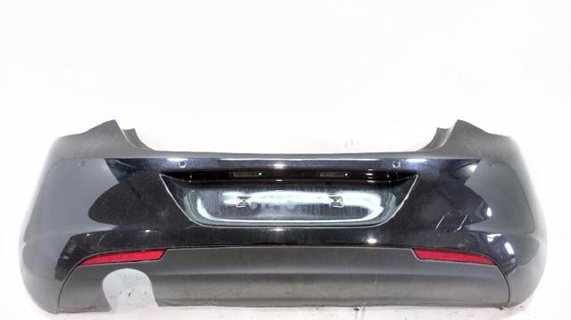 Zderzak tylny do Opel Astra 69