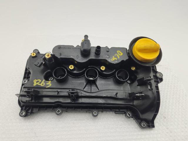 132657536R Renault (RVI)