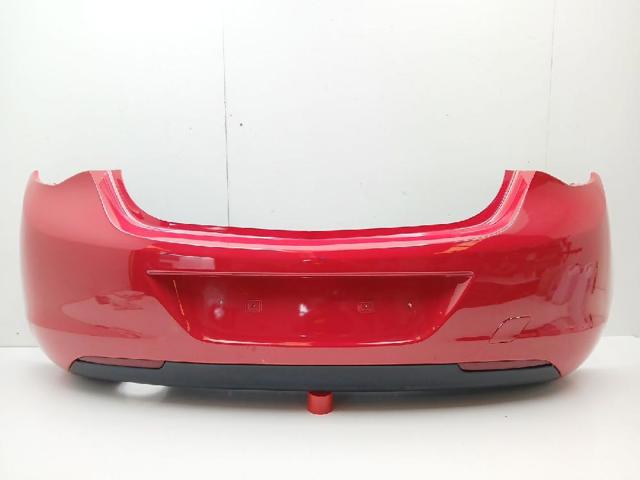 Zderzak tylny 13266587 OPEL