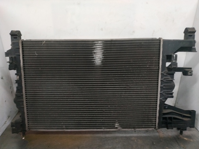 13267646 Opel