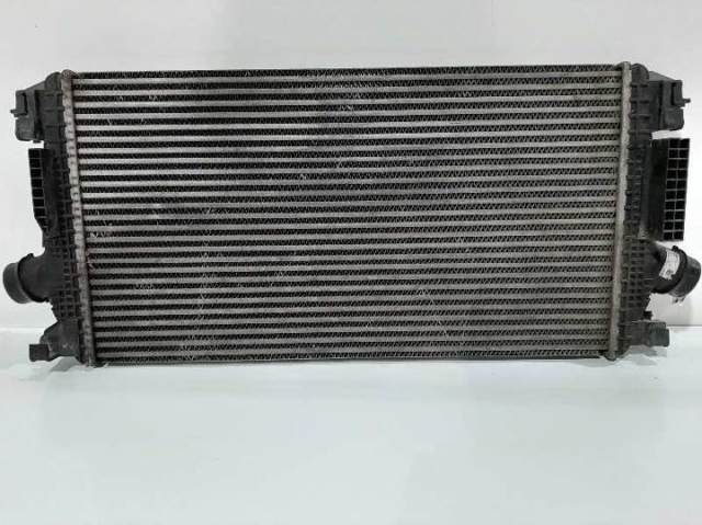 Chłodnica intercoolera 13267647 OPEL