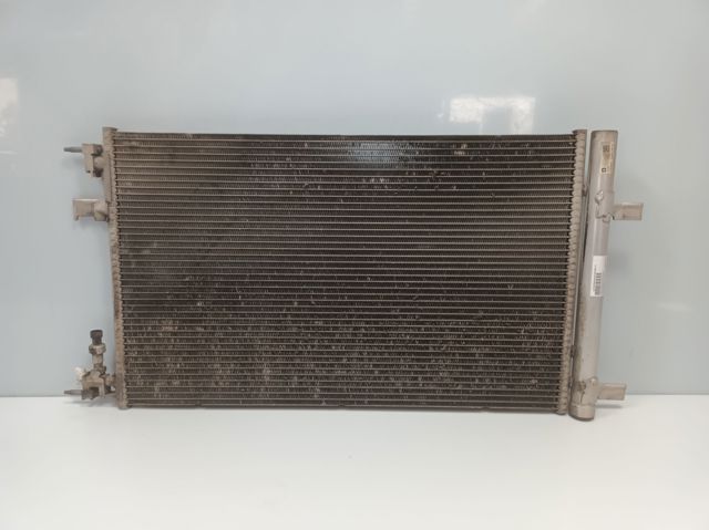Chłodnica klimatyzacji 13267649 OPEL