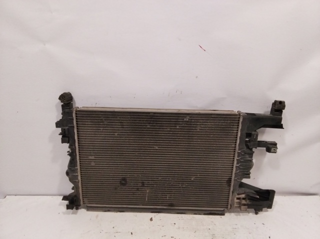 13267655 Opel