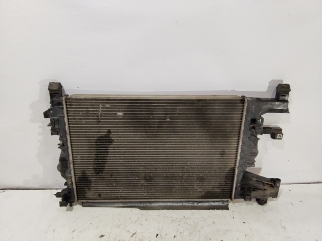 13267655 Opel