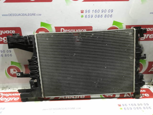 13267656 Opel