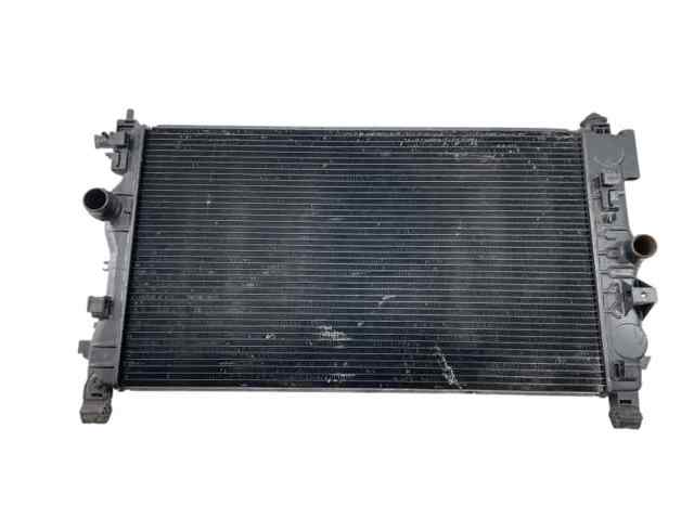 Chłodnica silnika 13267662 OPEL