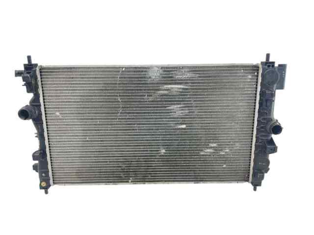 Chłodnica silnika 13267662 OPEL