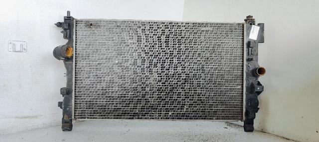 Chłodnica silnika 13267662 OPEL