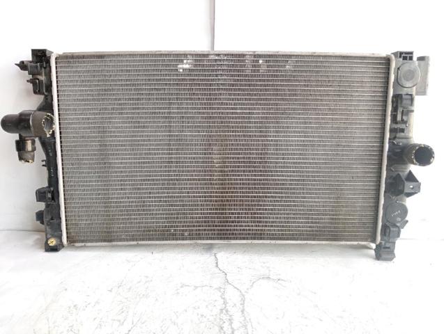 Chłodnica silnika 13267662 OPEL