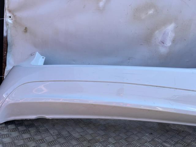 Zderzak tylny 13267966 OPEL