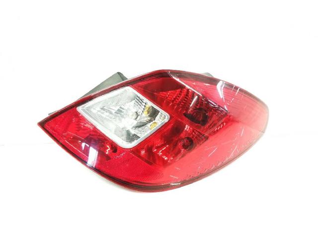 Lampa zespolona tylna prawa 13269051 OPEL