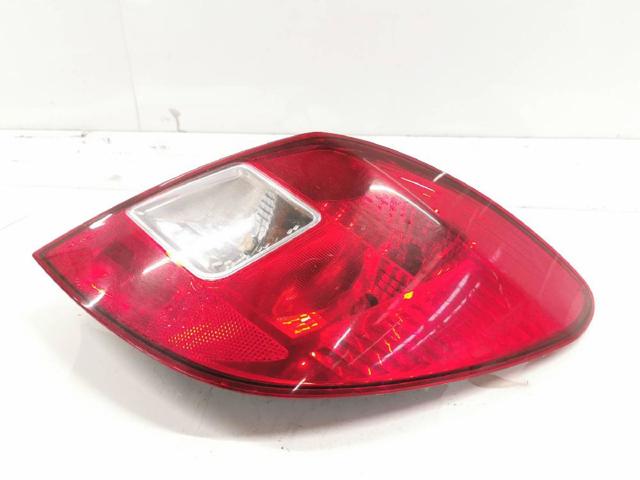 Lampa zespolona tylna prawa 13269051 OPEL