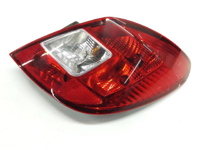 Lampa zespolona tylna prawa 13269051 OPEL
