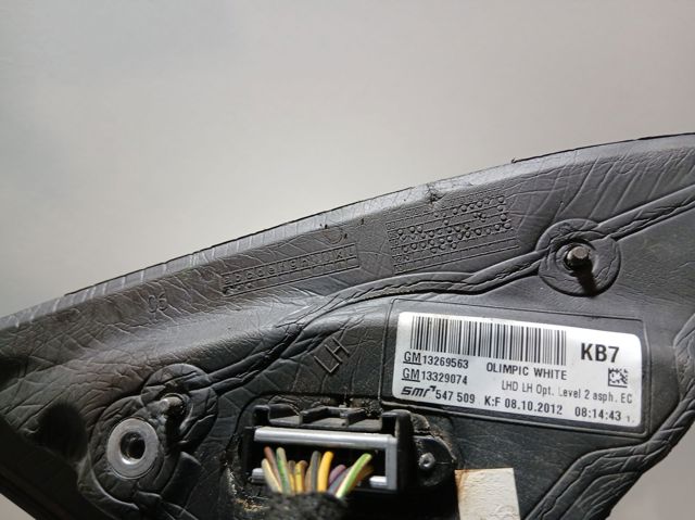 13269563 Opel