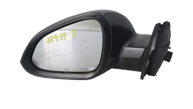 Lusterko wsteczne lewe 13269568 OPEL