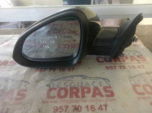 13269568 Opel