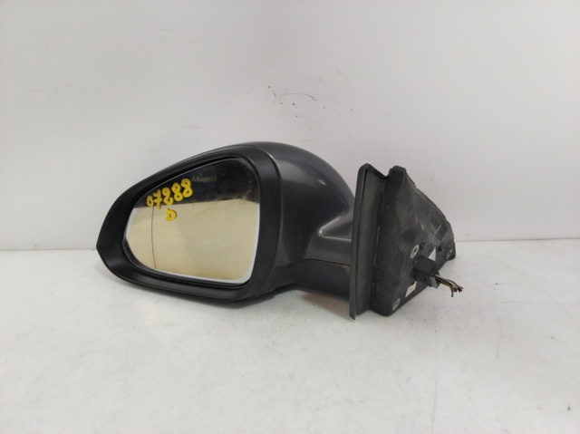 Lusterko wsteczne lewe 13269568 OPEL