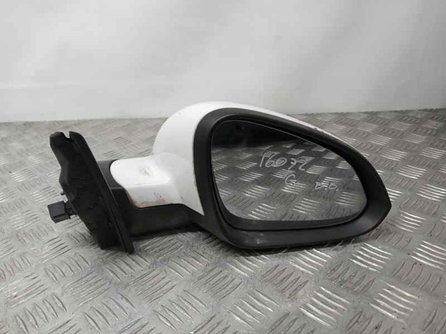 Lusterko wsteczne prawe 13269576 OPEL