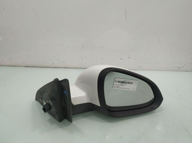 Lusterko wsteczne prawe 13269576 OPEL