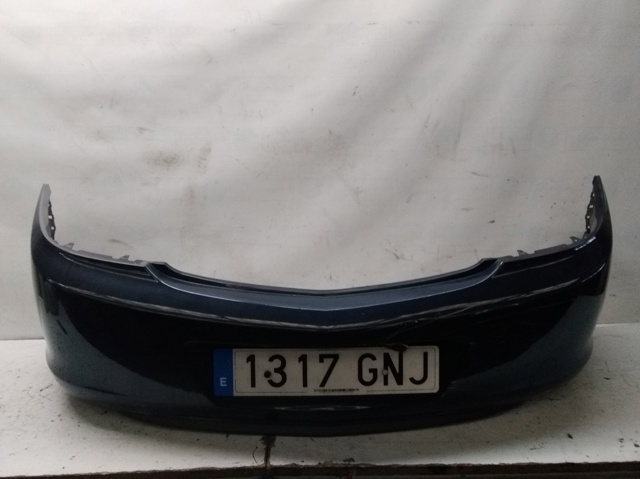 Zderzak Opel Insignia