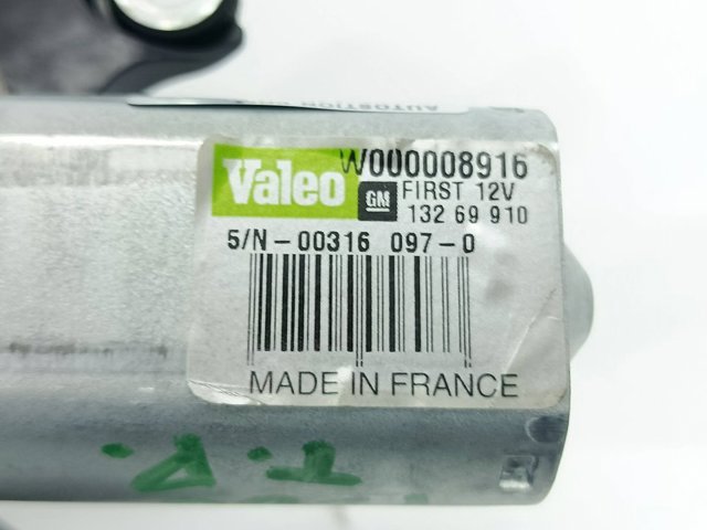 13269910 Opel