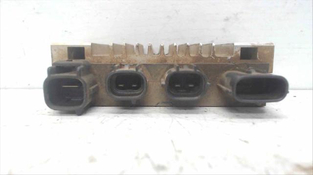 Przekładnik rozrusznika grzewczego 1327000010 TOYOTA
