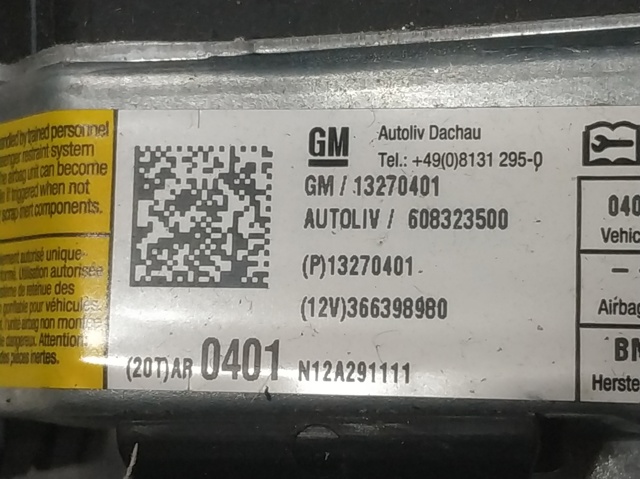 13270401 Opel
