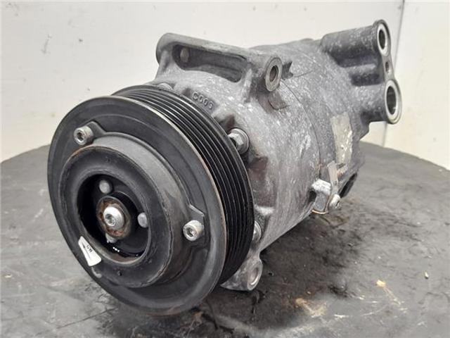 Sprężarka klimatyzacji 13271266 OPEL