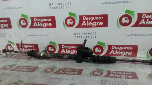 Listwa kierownicza (maglownica) 13272665 OPEL