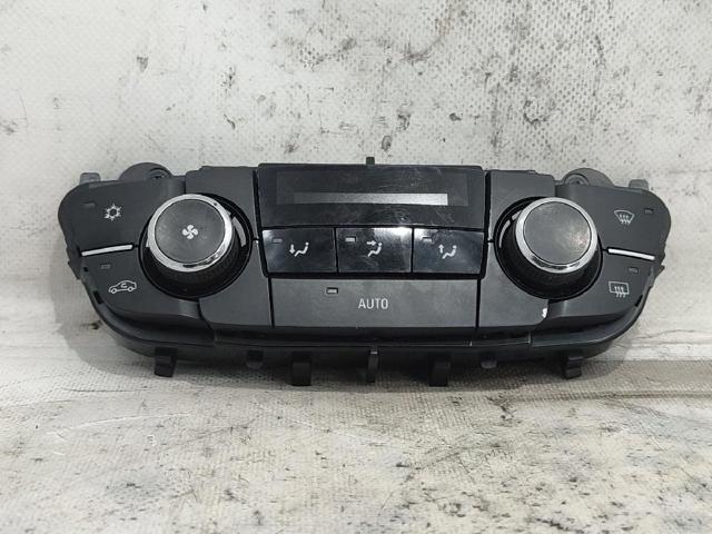 Sterownik trybów ogrzewania/klimatyzacji 13273095 OPEL