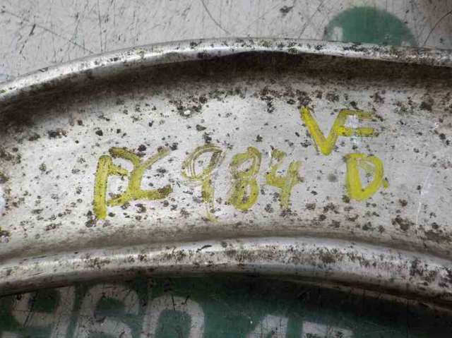Wahacz zawieszenia przedniego dolny prawy 13273605 OPEL