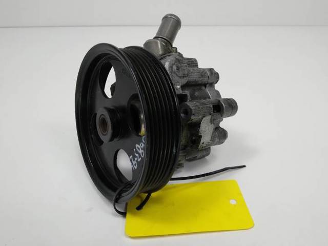 Pompa wspomagania hydraulicznego kierownicy 13273784 OPEL