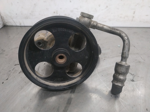 Pompa wspomagania hydraulicznego kierownicy 13273784 OPEL