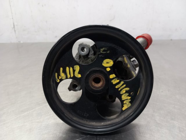 13273784 Opel