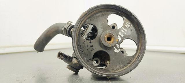 Pompa wspomagania hydraulicznego kierownicy 13273784 OPEL