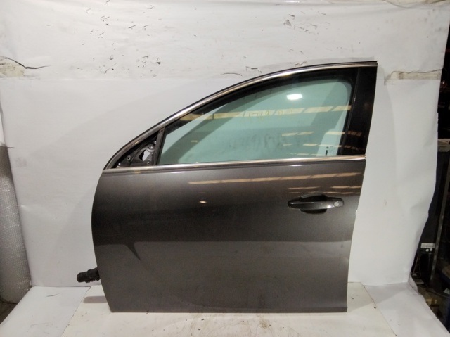 Drzwi przednie lewe 13274118 OPEL