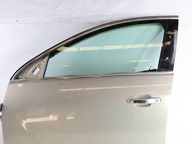Drzwi przednie lewe 13274118 OPEL