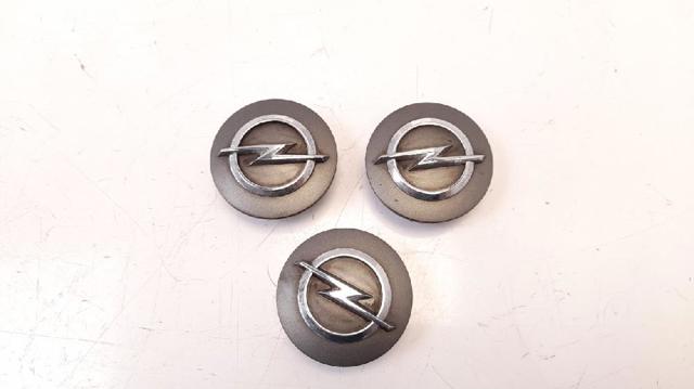 13276166 Opel