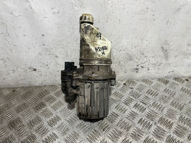 Pompa wspomagania hydraulicznego kierownicy 13276990 Opel