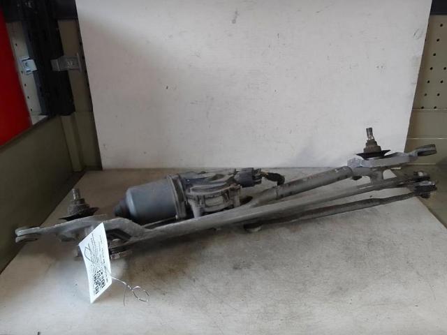 Mechanizm wycieraczek 13277077 OPEL